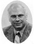 Paul Hellyer
