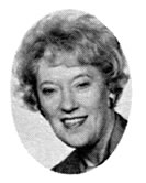 Flora MacDonald