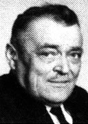 Nicholas (Nick) Mandziuk