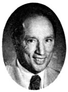 Pierre Elliiot Trudeau