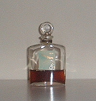 Poetic Dream Perfume bottle