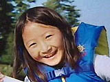 Cecilia Zhang - Toronto girl abducted from her home